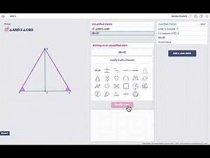 CanFigureIt Geometry Demo