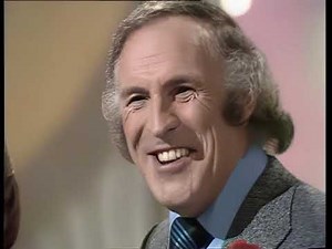 Bruce Forsyth and the Generation Game S05E07 November 8, 1975