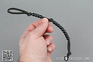 How To Make Your Own Pace Count Beads for Land Navigation