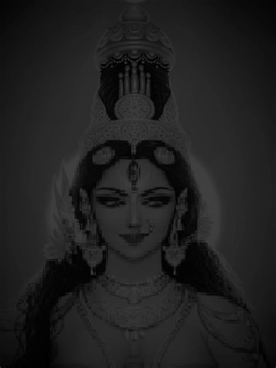 The Power of Maa Bagalamukhi: Silence Negativity