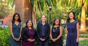 Stanford Law School Honors Nayna Gupta and Silvia Argueta with Public Service Awards | Stanford Law School