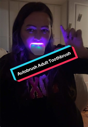 Experience Full Mouth Cleanliness with Autobrush