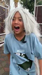 ADA ORANG GILA MASUK