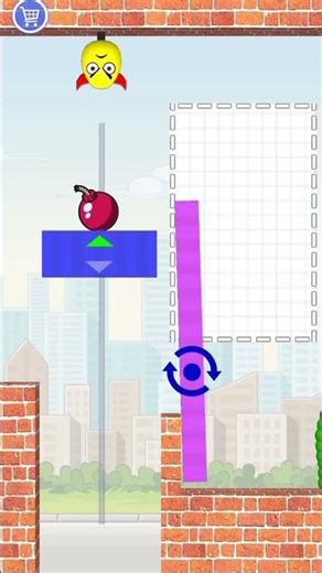 Draw To Smash By 89 ✏️🎮🔢 #short #shorts #puzzle #gameplay #asmr #trend