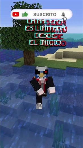 THIS MINECRAFT SEED IS AN EXTREME CHALLENGE ON A DESERT ISLAND!