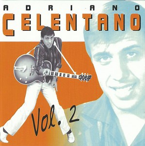Adriano Celentano - Vol. 2