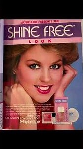 1984 Seventeen Magazine #1980s #80s #80sfashion #nostalgia #vintage #beauty #trends #oldstyle #retro