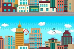 Stickman Sniper Shootout - Free Addicting Game ★★★★★