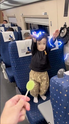 If children eat too much candy, they will turn into zombies #funny #cute #adorably