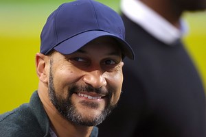 Keegan-Michael Key of famous comedy duo Key & Peele hilariously dissects triple-thrust celebration which has landed multiple NFL players in trouble