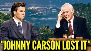 52K views · 1.4K reactions | The Most EMOTIONAL Moments On Johnny Carson #JohnnyCarson #TonightShow #ClassicHollywood #HollywoodLegends #EmotionalMoments #UnforgettableTV #TVHistory #LateNightTV #HeartbreakingMoments #OldHollywood #PowerfulTelevision #CelebrityStories #ViralMoments #Throwback #EntertainmentHistory | Mr.Jingra | Facebook