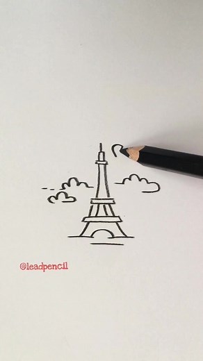 Art school Lead Pencil на TikTok