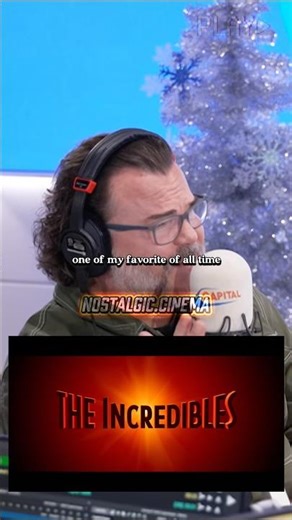 Jack Black Passed on THIS Iconic Role 💀