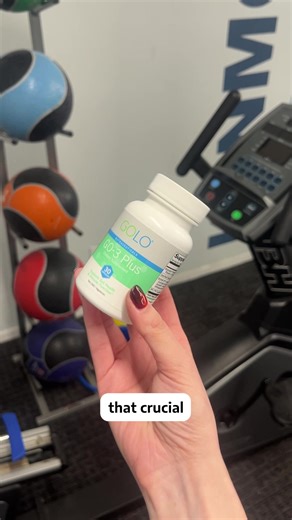Made with all-natural ingredients, Release® works with your body to help you achieve your weight loss goals. Release® can help: 🤤 Reduce cravings 📈 Improve your metabolism ⚡Keep you energized | GOLO for Life