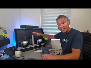 ☕Tech🛠 How-To pair Trio C60 with EE Director 2 for far end speaker cancellation