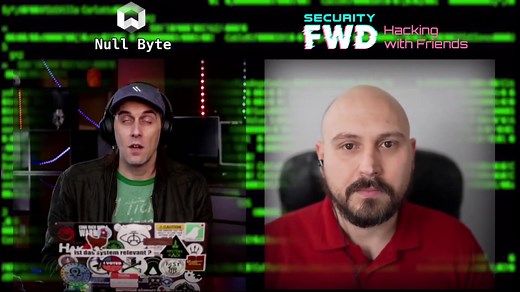 黑客演示勒索软件攻击(来自保安部门的基里安)Watch Hackers Demonstrate a Ransomware Attack