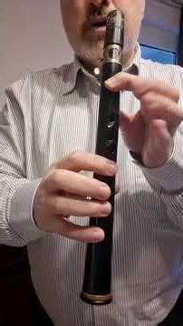 Classic Xaphoon exercises for developing finger motor skills and memory for beginners and adults ...