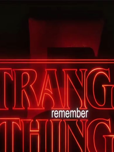 ‼️Last time we will miss it. ❤️remember me | stranger things #strangerthings5 #strangerthings#fyp #strangerthingsedit #viral #trending
