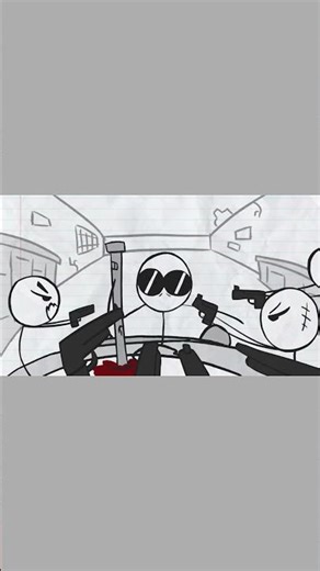 My part for The Johnny RocketFingers Reanimated Collab ( Cancelled )