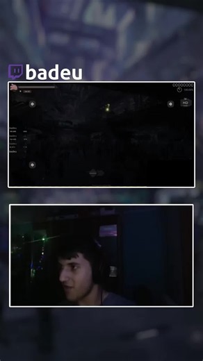 osu! Centipede Level - Badeu's 3 Year Ago Play