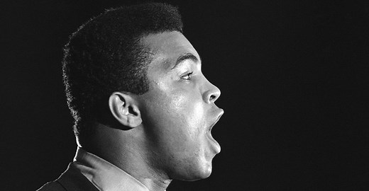 When Muhammad Ali Refused to Go to Vietnam
