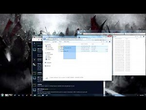 How to install Dawn of War - Titanium Wars [1.00.11a]
