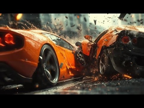 Brezza Car Game – Real Car Driving Simulator 2025 | Racing & Drift Adventure