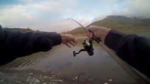 22K views · 141 reactions | Dreaming of chasing big scaley carp in the mountains right now! Watch the full video here! - https://www.youtube.com/watch?v=KwOFN-6Z0tY | Fish With Carl | Facebook