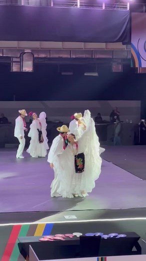 El Coco - Veracruz Ballet Folklórico de México de Amalia Hernández