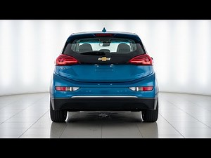 2027 Chevy Bolt EV Review – America’s Best Affordable Electric Car?