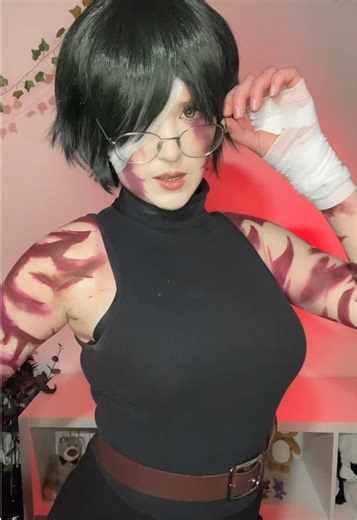 Best Cosplay Trends Featuring Maki Zenin