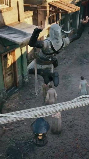 The CLEANEST Assassination in AC Unity