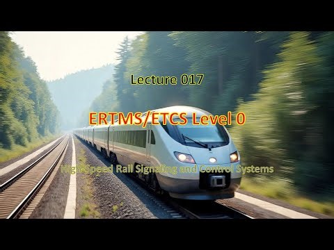 17_ERTMS ETCS Level 0