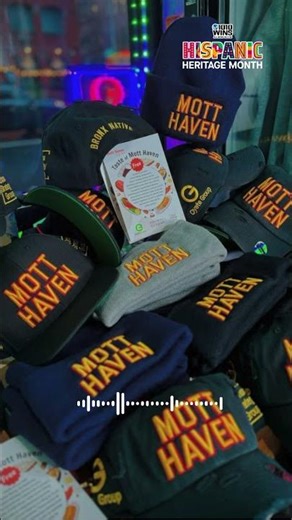 Bronx Native redefines Bronx stereotypes, celebrates borough pride