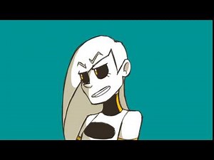 [Portal 2 Animation] GLaDOS Has Been Really Busy...