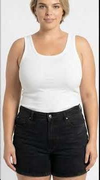 M2F magical gender transformation