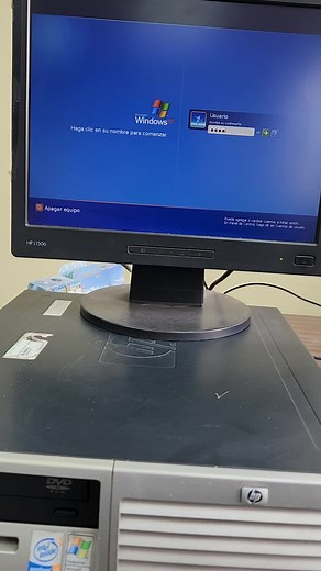 Sonidos del pasado.Inicio de sesión en Windows XP y apagado de Windows XP #sonidosdelayer #sonidosdelpasado #windowsxp #windowsxpstartupsound