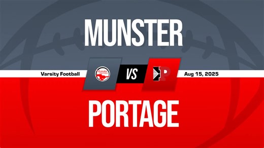 Football Recap: Munster Comes Up Short