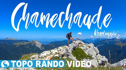 Randonnée à Chamechaude — Aventure au Col des Portes, Massif de la Chartreuse, Isère