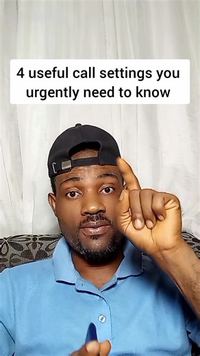 4 useful call settings every Android phone user urgently needs to know #techtips #tipsandtricks