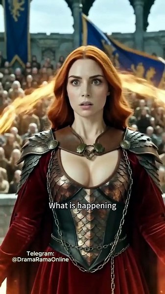 Mommy, Daddy is the Supreme Dragonrider! (Ep 1-32)