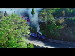 Darjeeling Himalayan Railway - Poetry in Motion | Heritage | India