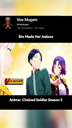 Bro Made Her Jealous😂🥰❤️