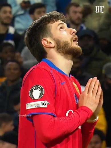 Kvaratskhelia 25/26 is INSANE 🤯