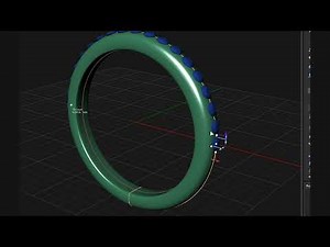 MatrixGold Overview: Explore Next-Level Jewelry CAD Software