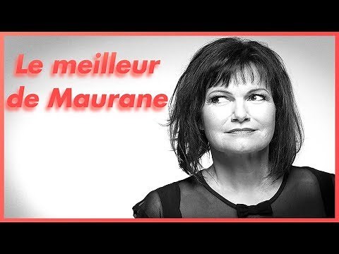 LE MEILLEUR DE MAURANE ! (HOMMAGE)