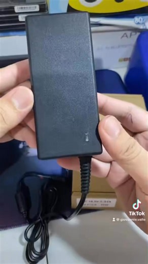 1K views · 6 comments | -Short Trivia Video From VAN TECH CEO. Difference From Class A To Original Charger Laptop. We buy a sample charger from shopee to compare what is the difference between our item & from shopee You must watch this  #VANTECH #original #legit #online #shop | VAN TECH | Facebook
