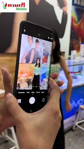 ဇာမဏီ Mobile သည် TikTok ပေါ်တွင် ရှိသည်