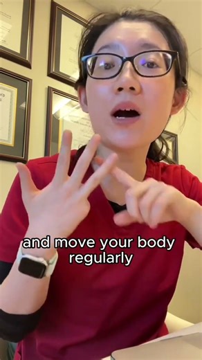 Do you have high cortisol levels? This is what Chinese Medicine says