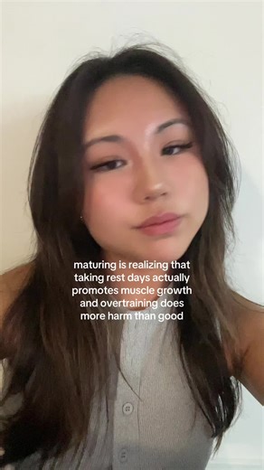 The Importance of Rest Days for Muscle Growth